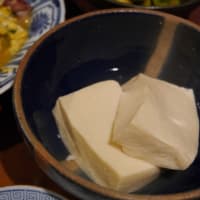 豆腐のキーマカレー