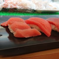 立喰い寿司 ひなと丸（JR東京駅　八重洲口）はとてもオススメ！