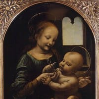 ダ・ヴィンチの部屋①
