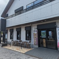 八丈島ラーメン巡り⑥蓮華　八丈名物【辛タンメン】を「明日葉削り節」トッピングで！　地元で人気の『ゆず塩ラーメン』も！