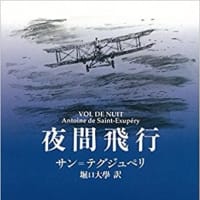 大特価!! サン＝テグジュペリの『南方郵便機』 - サラ☆の物語な毎日と 人文