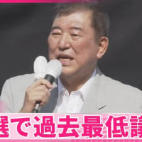 東京都議会議員選挙で裏金自民党が大敗したが小池与党の都民ファと実質与党の国民民主党がその分を補った。石丸新党がゼロ議席だったが参政党が伸びた。そして共産党が野党第１党から陥落したのは立民では補えない。