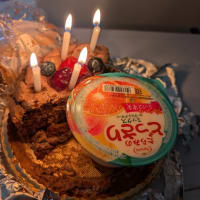 Birthdayケーキに関するニ、三の事柄～縦（たて）からなる横的（おうてき）ケイシロウ誕生日おめ記事の完結