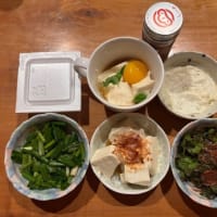 6.14〜6.19日常描写
