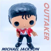 マイケル・ジャクソンアウトテイクコレクション『OUTTAKER』全曲解説！
