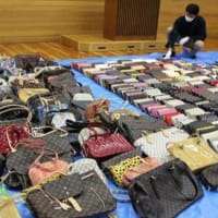 第402題 捨ててしまえ