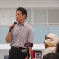 宝島高裁判決、元富田林市議の名誉棄損事件提訴