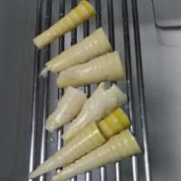 ハチク