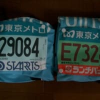 東京マラソン２０１０明日スタート