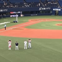 2025年　オリックス　寺西初勝利　（京セラドーム大阪）