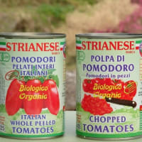 アルマテラの 有機トマト缶ホール＆カット ～3月の新