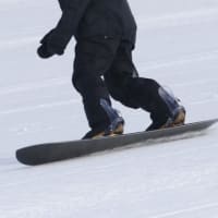 冬のスキー・スノーボード疲れに最適！足首や膝のケア方法
