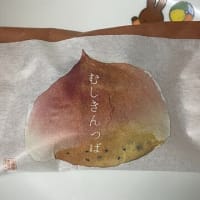 甘いもの　2種