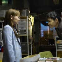 2025年7月新ドラマ