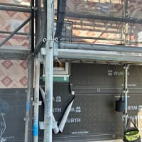 「石巻の家」構造見学＆気密測定実演を行います！