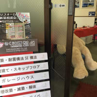 夏、涼しい家にしてみませんか。