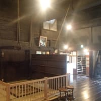 世界遺産・白川郷と郡上市への車中泊旅行②合掌集落　重文・和田家住宅