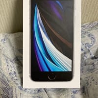 iPhoneSE2020