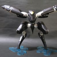 第2350回 メタルギアRAYの素組みまで完成 - 不知火アスカの 第2350回 メタルギアRAYの素組みまで完成 - 不知火アスカの