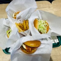 モスバーガー