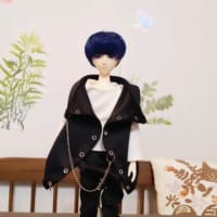 新入り