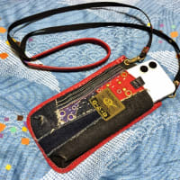 新しいスマホを守る！笑