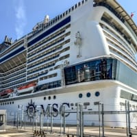 MSCベリッシマ