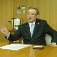 ネッツトヨタ東名古屋㈱　山口　忍　社長