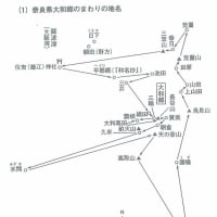 『景行天皇伝説を巡る冒険』30.ヤマト前身勢力の戦略
