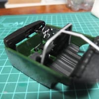 初代スターレット製作記５
