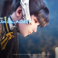 【PS5】STELLAR BLADE プレイ日記 #3