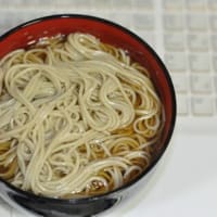 乾燥そば「歯舞昆布そば」藤原製麺（株）北海道旭川市