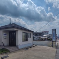 Ｒ７年５月第２週スタ－ト・・・活動期ですね。