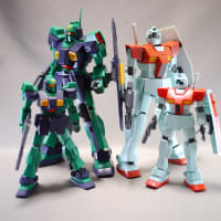 MG MSN-03 ネモ