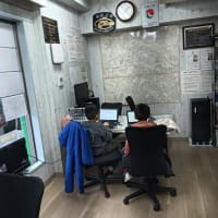 パソコンへの反応は早いのですが人の言葉には反応しない