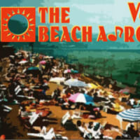 The Beach A♪Round