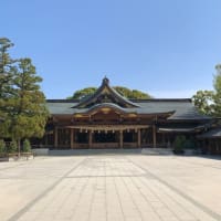 第187回 『21日間誓願』