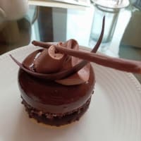 四季の味 丹 山菜コース