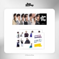 BTS　本日のバンタン(2025.6.13)