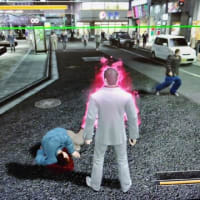 龍が如く４（ＰＳ３）