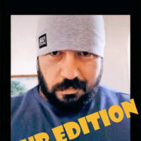 hub edition...