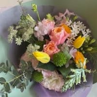 花束