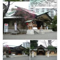施設案内東京-516   東郷神社