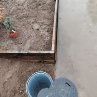 暗渠排水の効果。