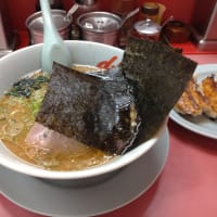 山岡家