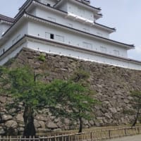 思いつき 会津をいろいろ 堪能す