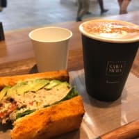 高島屋催事本日はお手伝い^_^