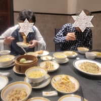 次男より）近況報告　＆　月下美人開花