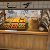 江戸東京博物館展