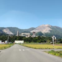 2024-5-4　藤原岳(1140m）